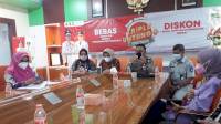 Tim Pembina Samsat Gulirkan Program Triple Untung Plus, Bebaskan Denda Pajak Kendaraan Bermotor